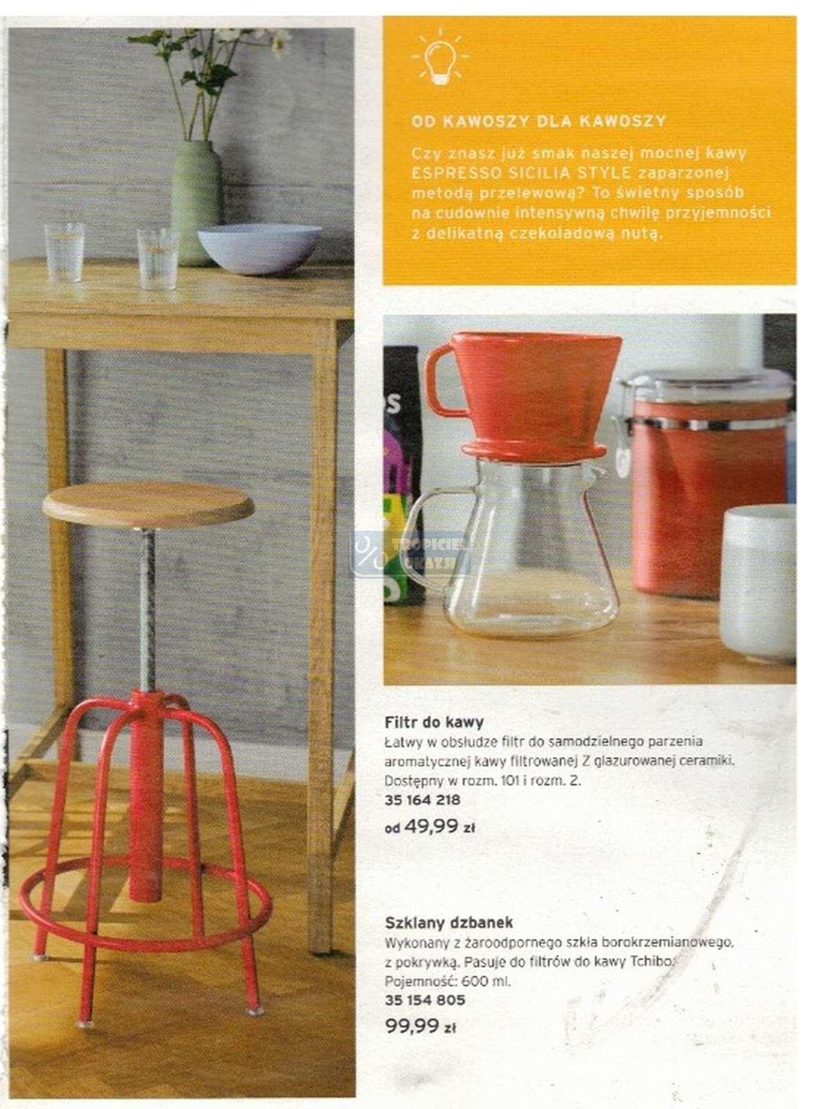 Gazetka promocyjna Tchibo str. 41