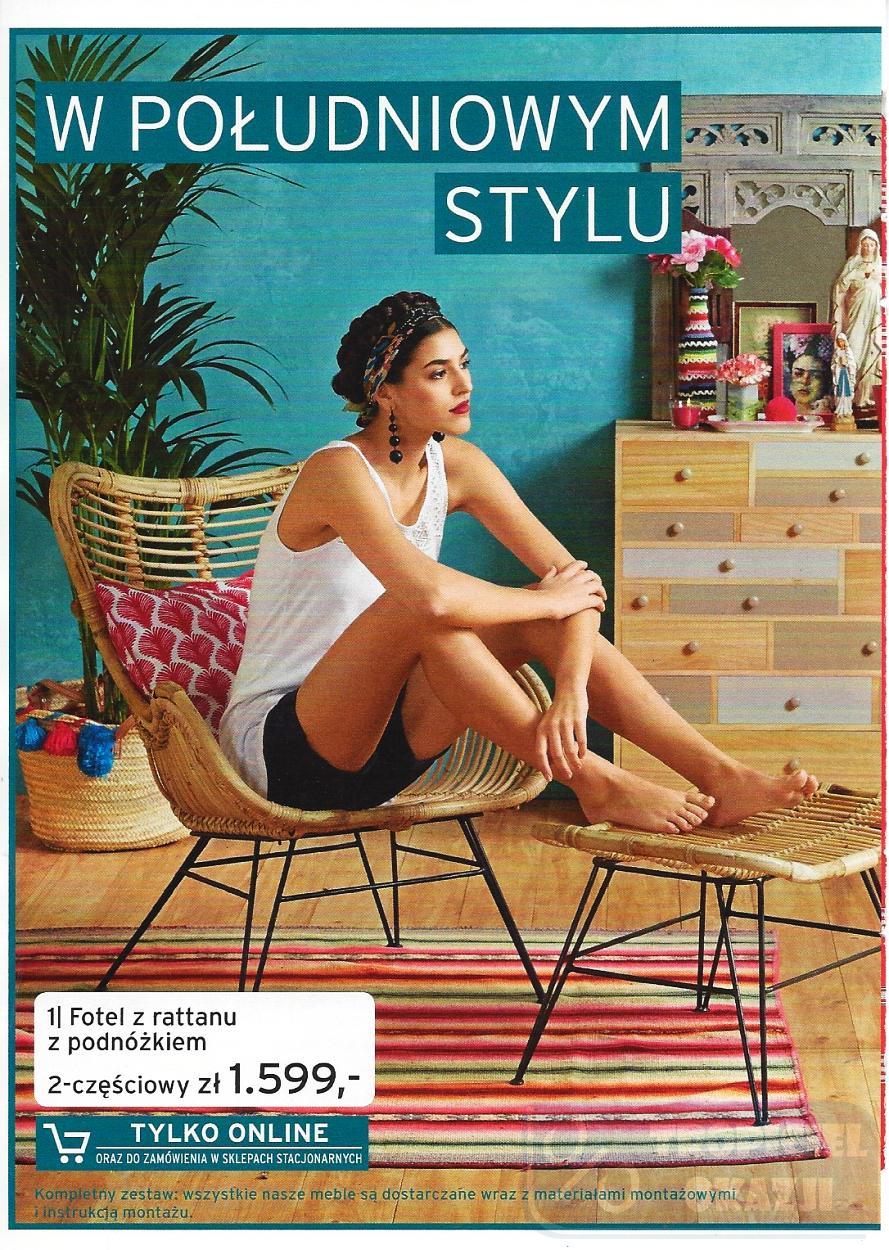 Gazetka promocyjna Tchibo str. 20