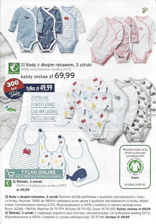 Gazetka promocyjna Tchibo str. 9