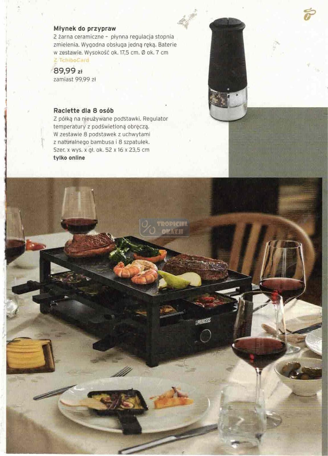 Gazetka promocyjna Tchibo str. 37