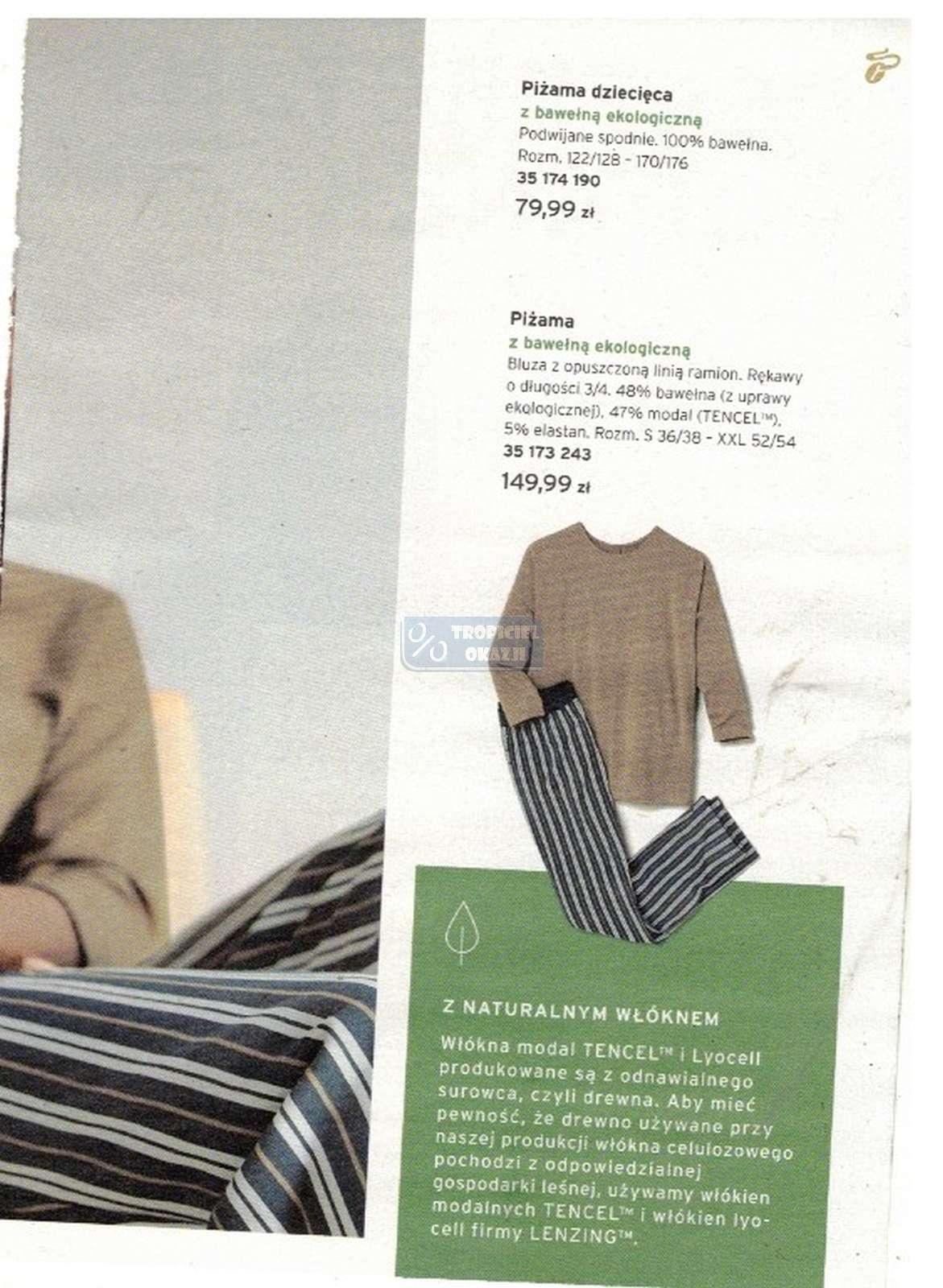 Gazetka promocyjna Tchibo str. 7