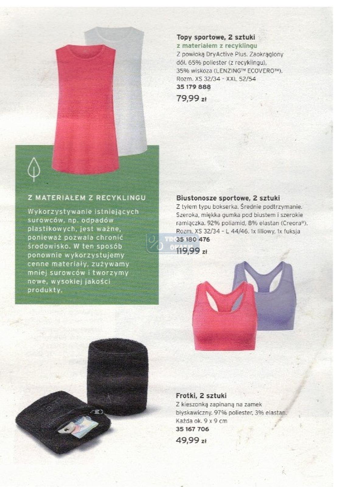 Gazetka promocyjna Tchibo str. 12