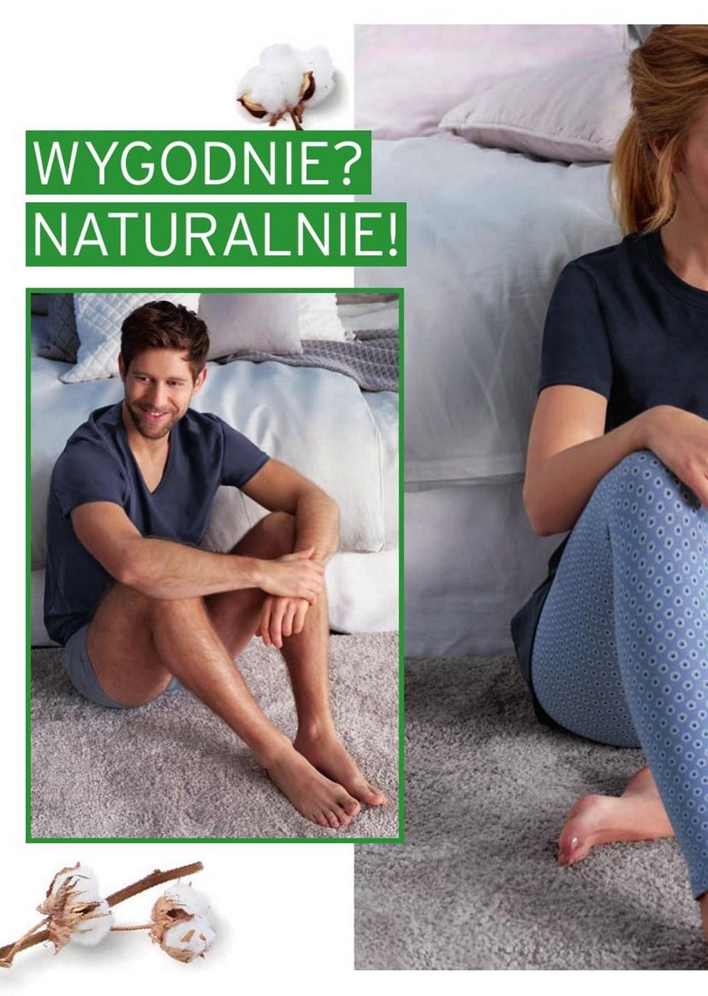 Gazetka promocyjna Tchibo str. 18