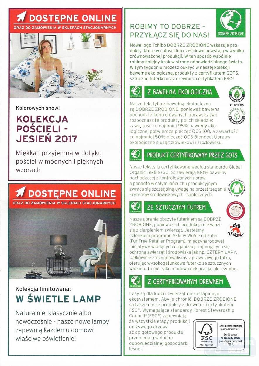 Gazetka promocyjna Tchibo str. 5