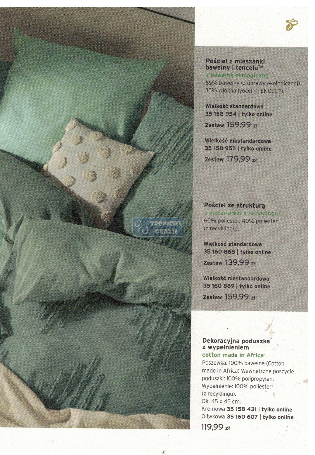 Gazetka promocyjna Tchibo str. 41