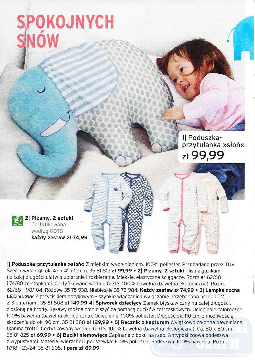 Gazetka promocyjna Tchibo str. 46