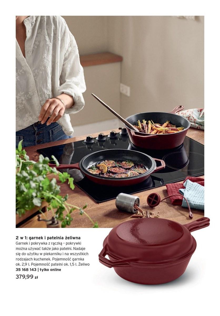 Gazetka promocyjna Tchibo str. 20