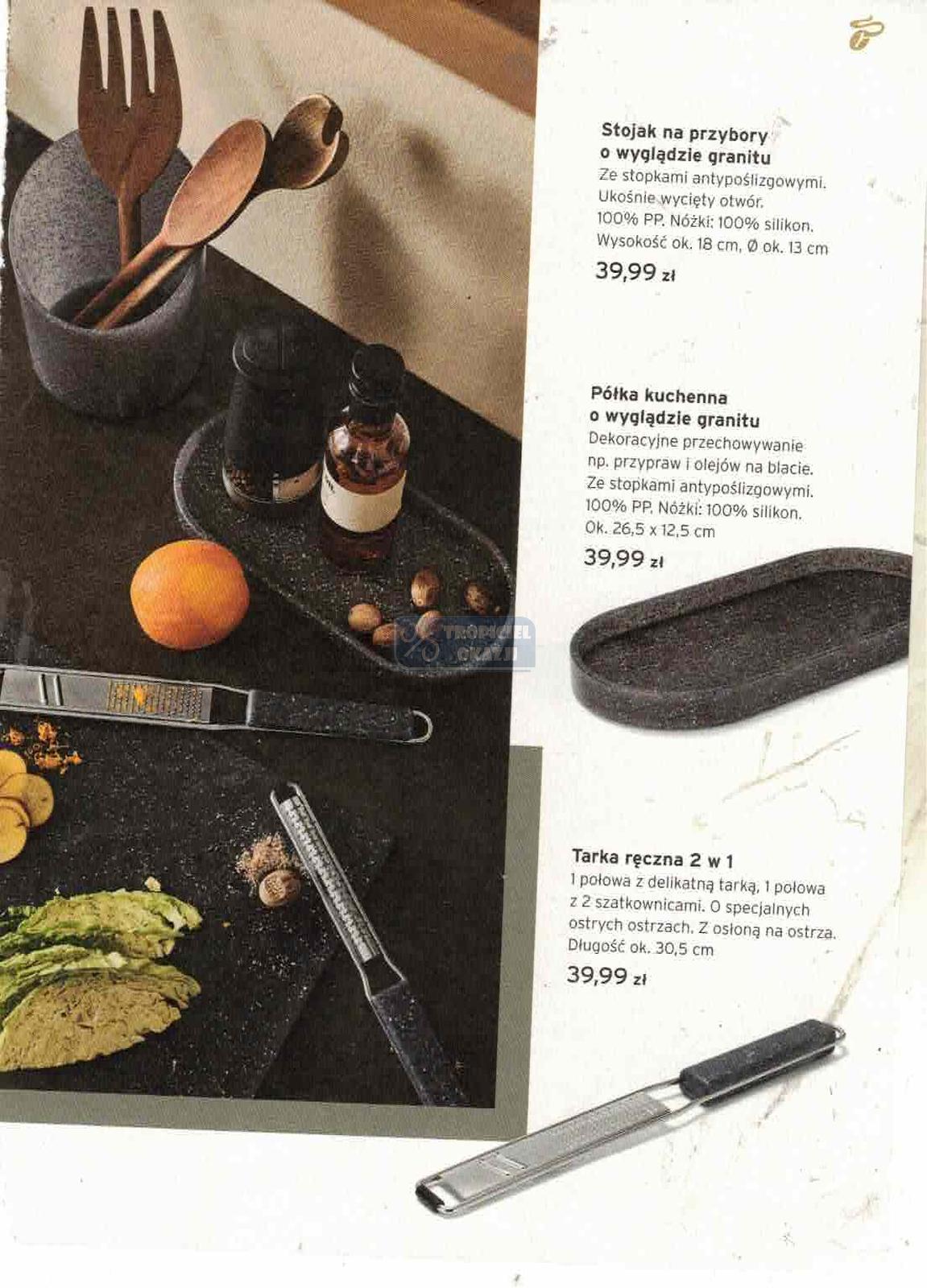 Gazetka promocyjna Tchibo str. 15