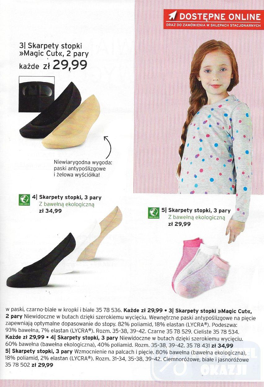 Gazetka promocyjna Tchibo str. 39