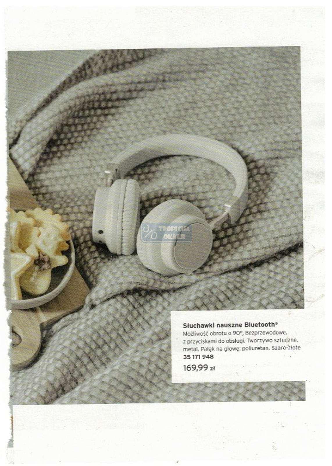 Gazetka promocyjna Tchibo str. 31