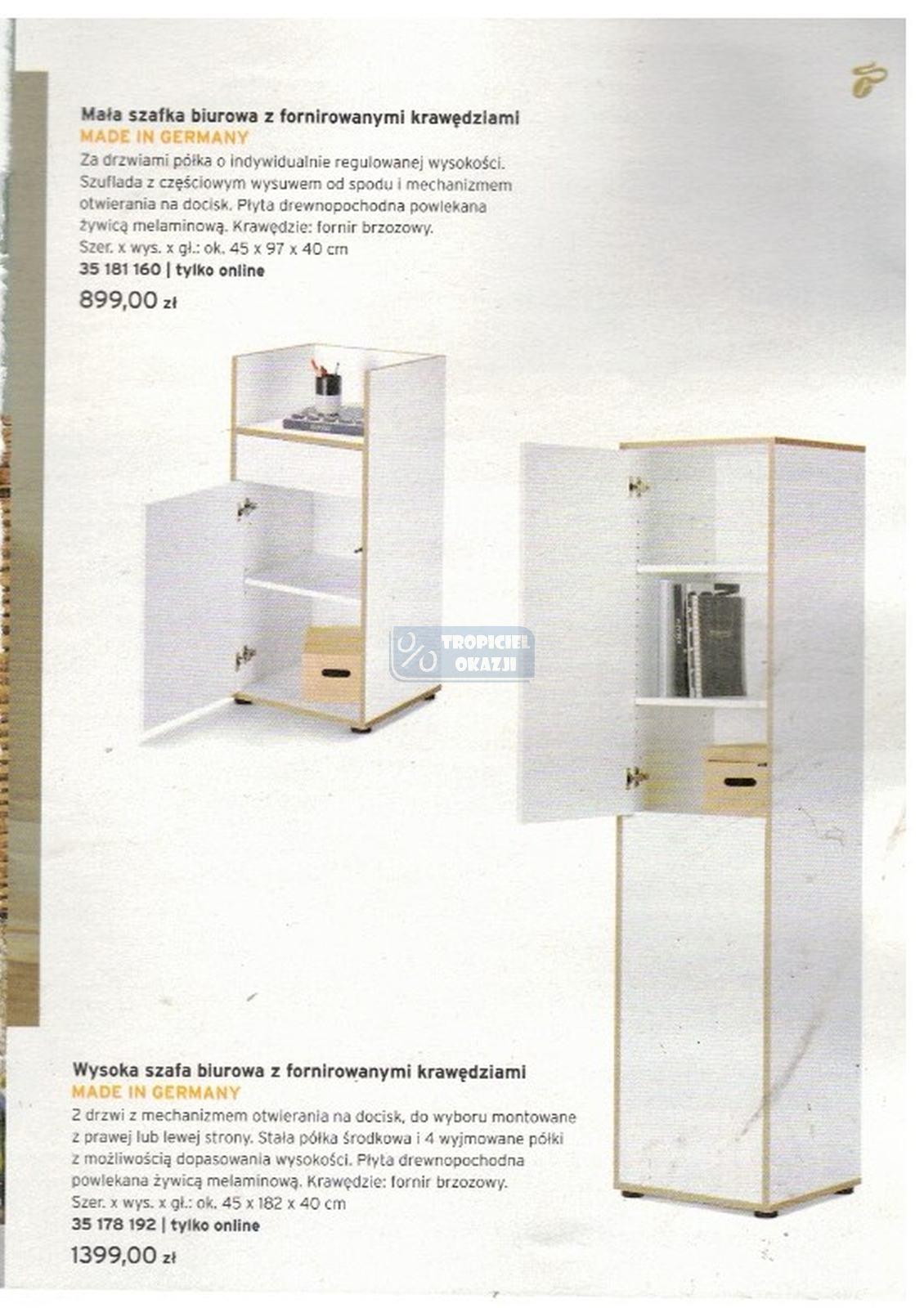 Gazetka promocyjna Tchibo str. 69