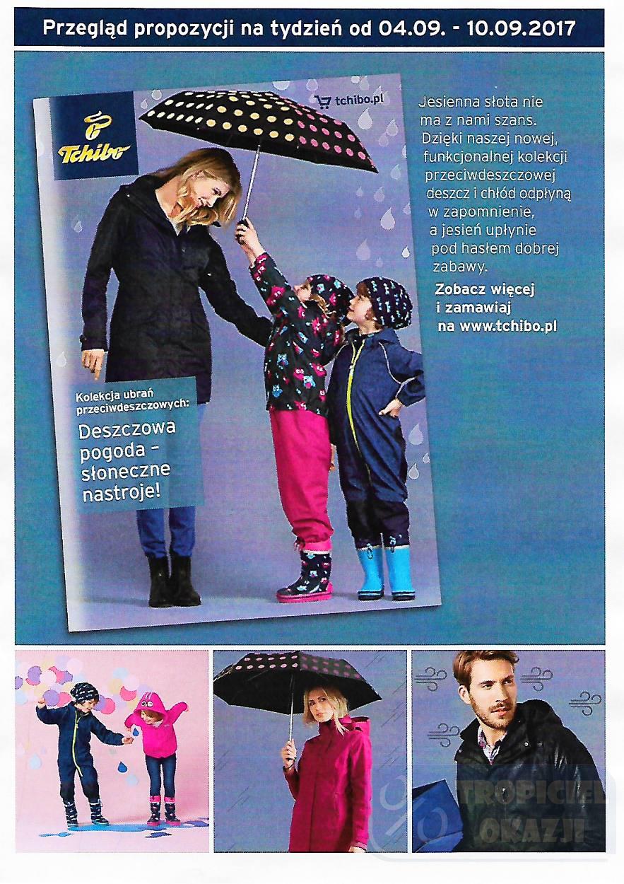 Gazetka promocyjna Tchibo str. 43