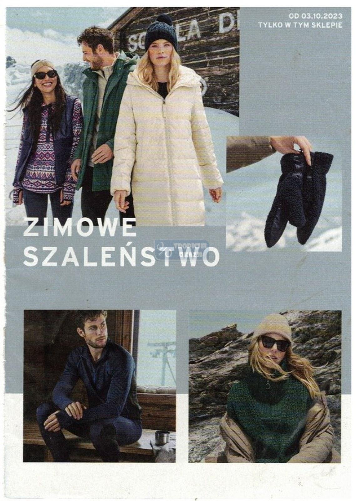 Gazetka promocyjna Tchibo str. 31