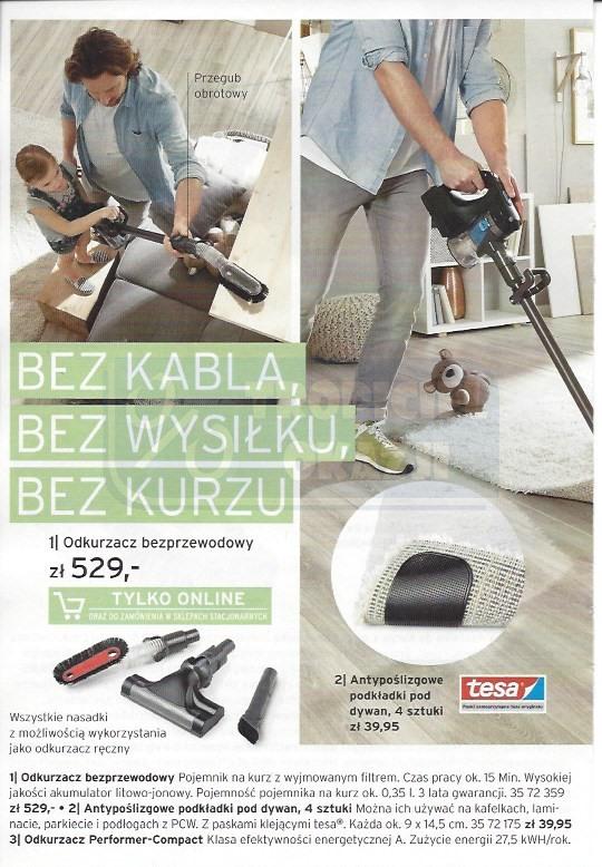 Gazetka promocyjna Tchibo str. 16