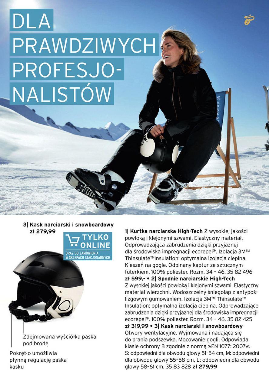 Gazetka promocyjna Tchibo str. 11