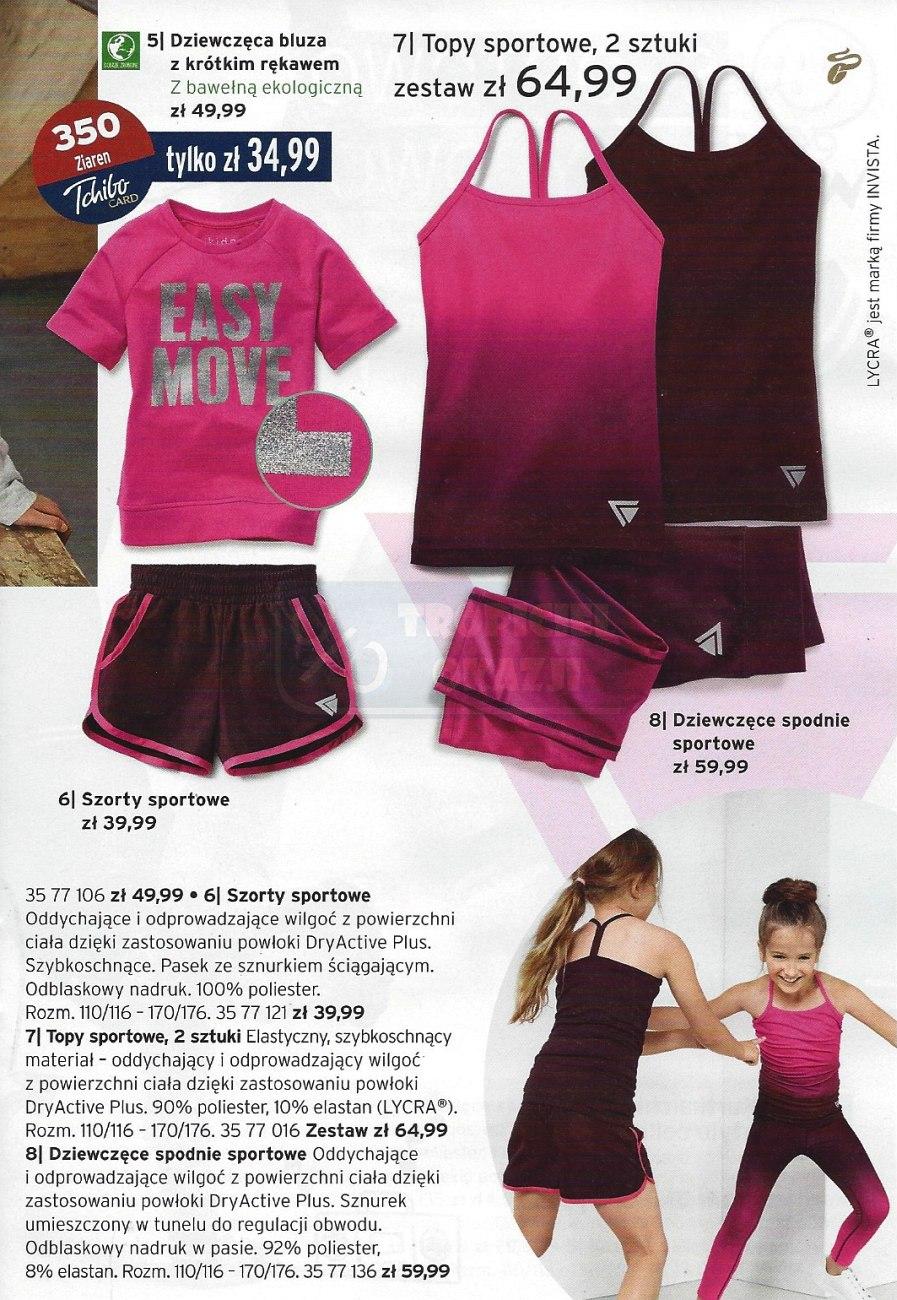 Gazetka promocyjna Tchibo str. 11