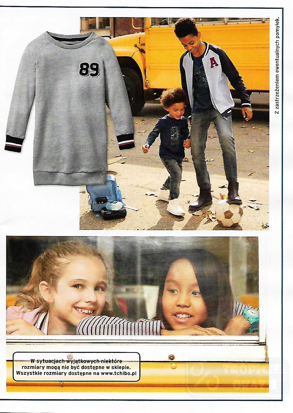 Gazetka promocyjna Tchibo str. 3