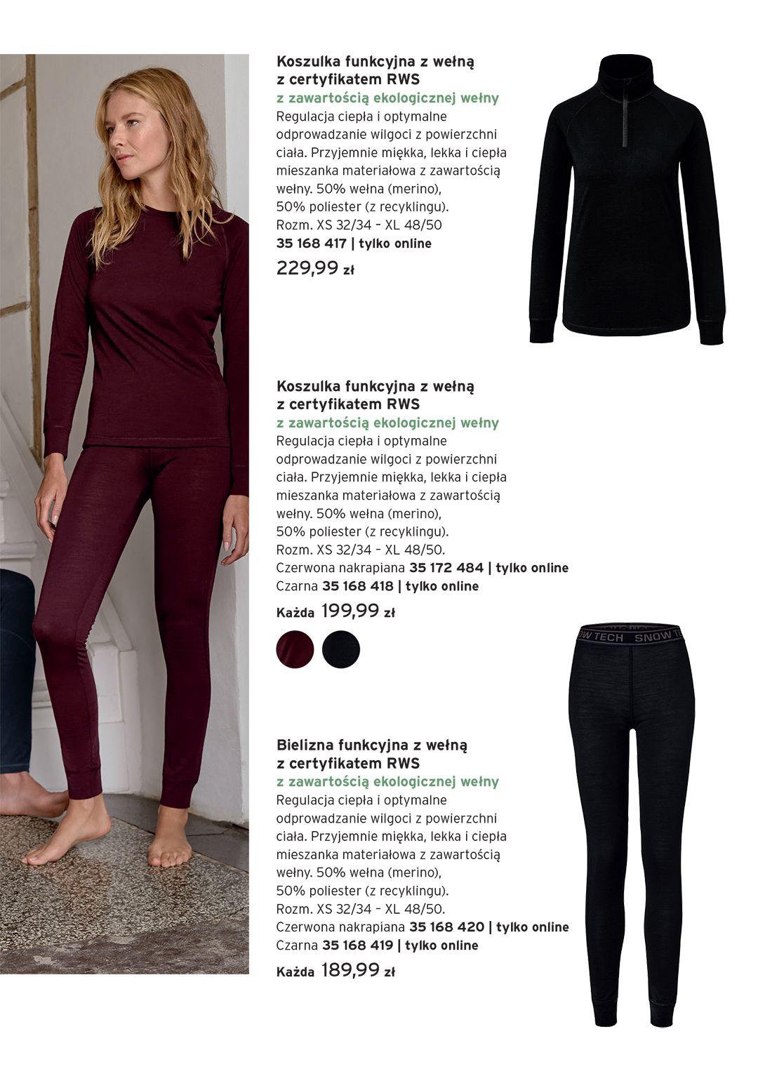 Gazetka promocyjna Tchibo str. 45