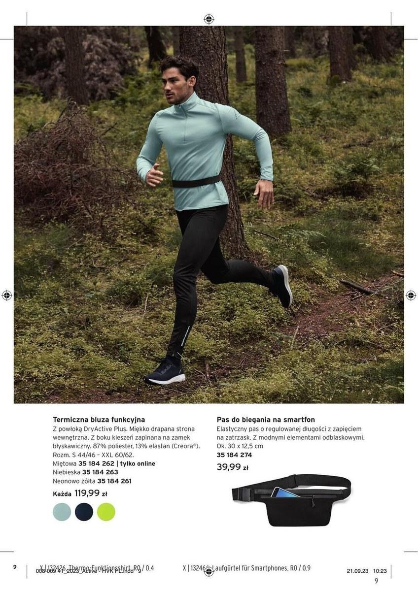 Gazetka promocyjna Tchibo str. 9