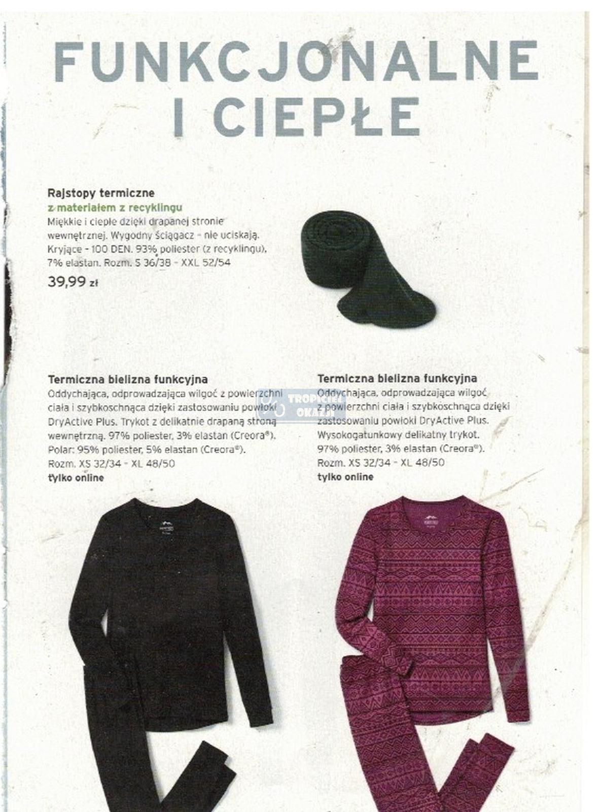 Gazetka promocyjna Tchibo str. 20