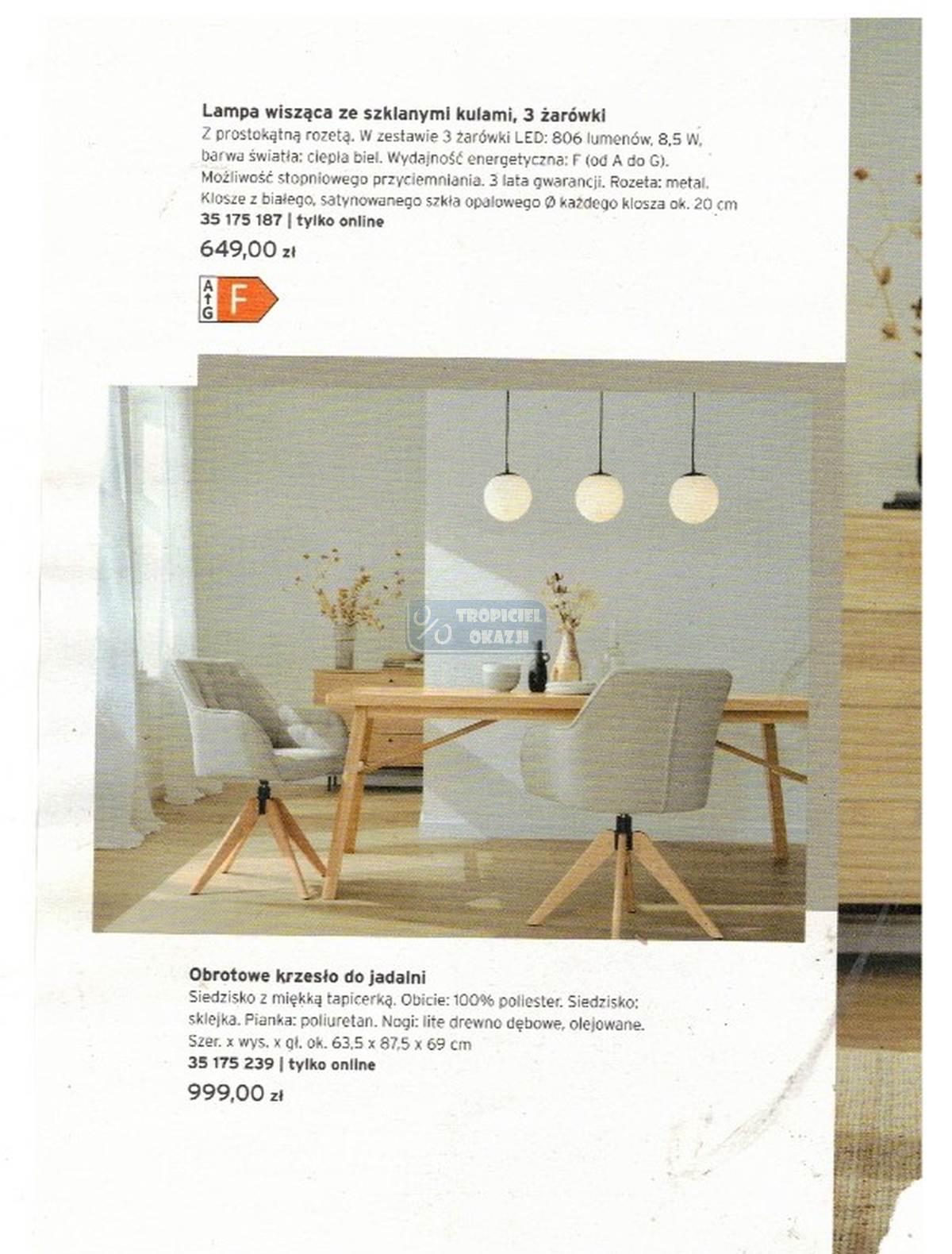 Gazetka promocyjna Tchibo str. 56