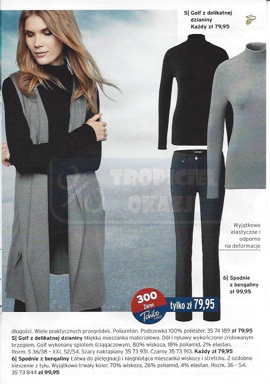 Gazetka promocyjna Tchibo str. 13