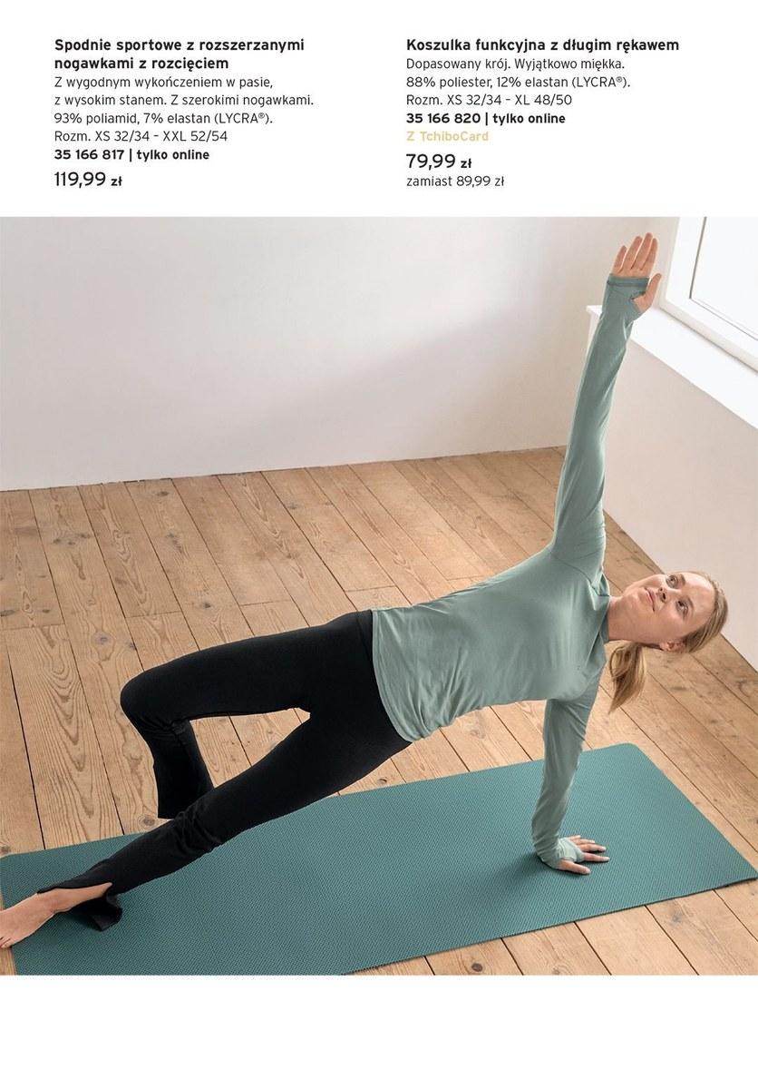 Gazetka promocyjna Tchibo str. 46