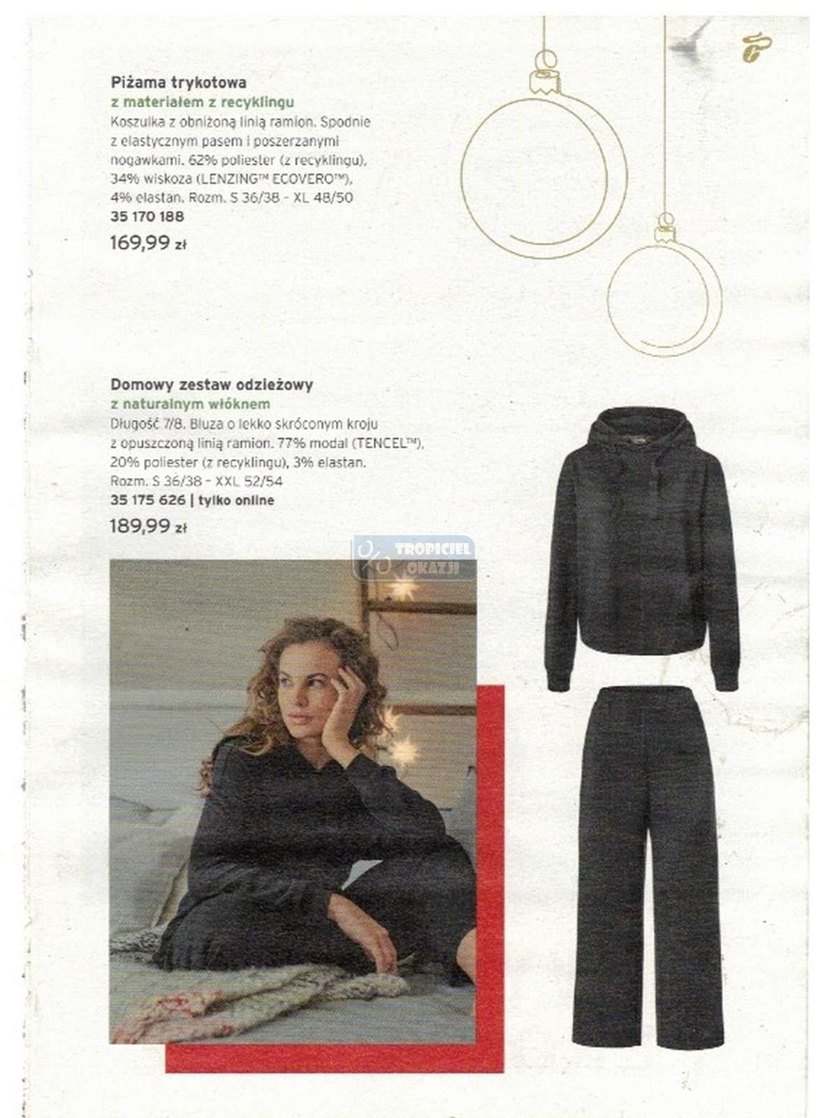 Gazetka promocyjna Tchibo str. 37