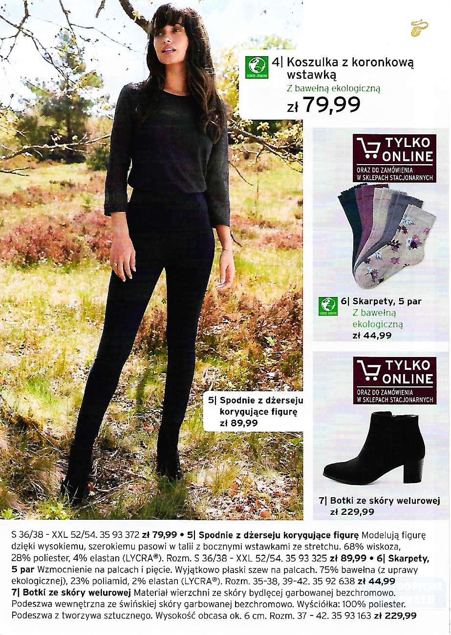 Gazetka promocyjna Tchibo str. 13