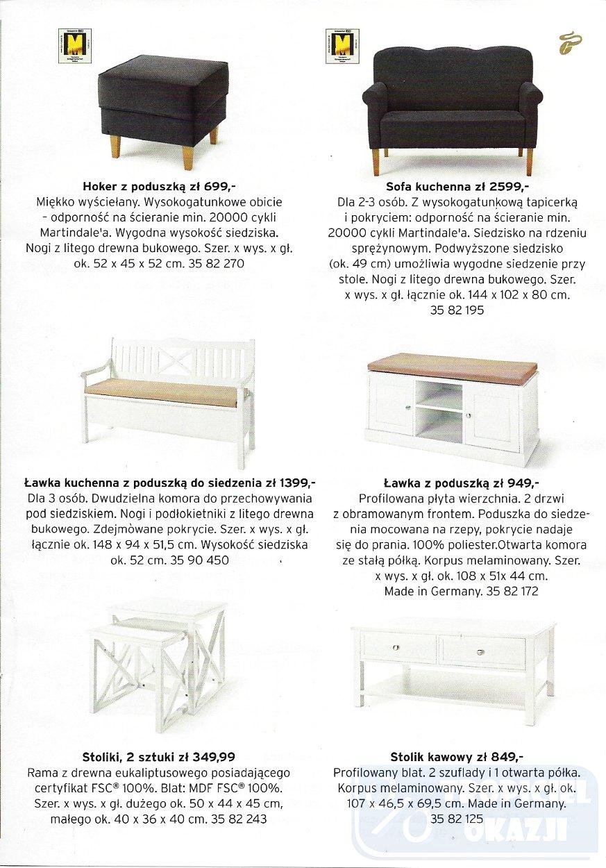 Gazetka promocyjna Tchibo str. 51