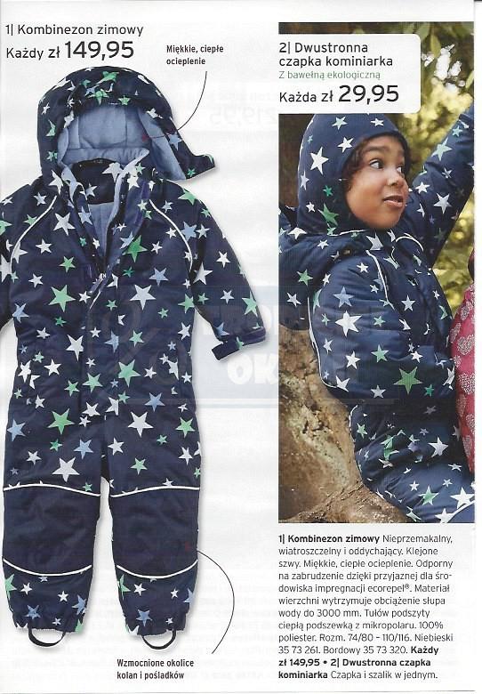 Gazetka promocyjna Tchibo str. 20