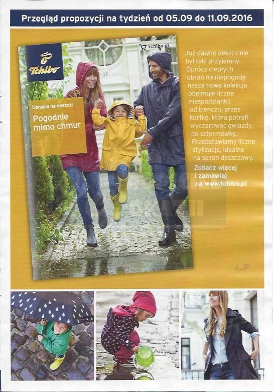 Gazetka promocyjna Tchibo str. 43
