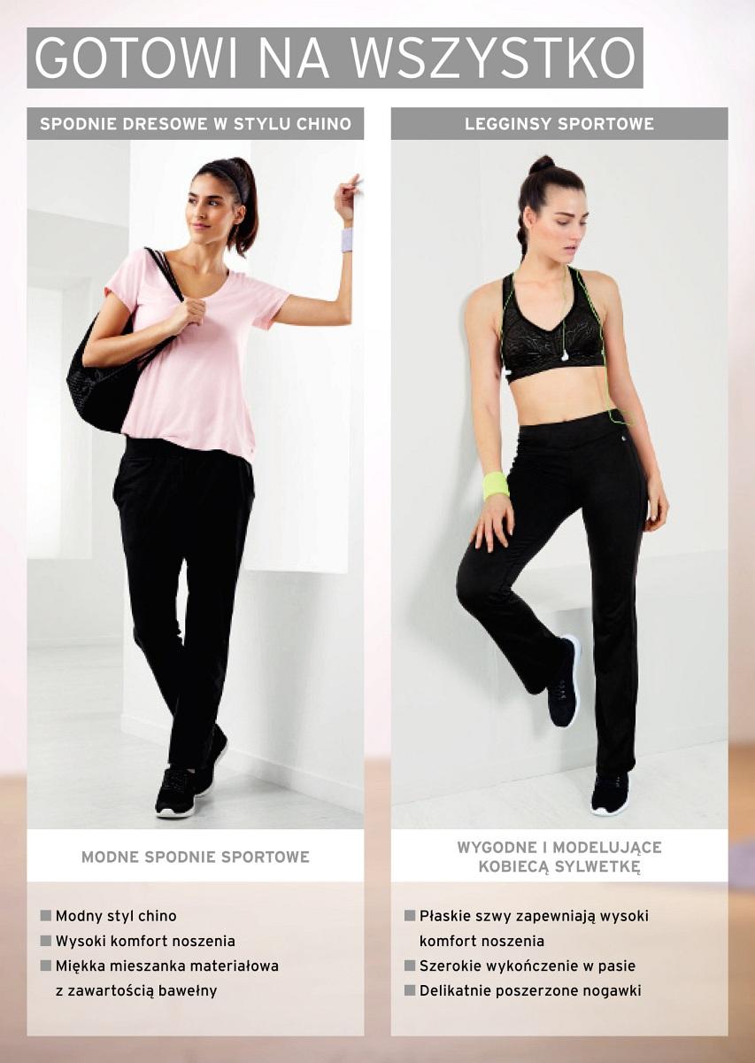 Gazetka promocyjna Tchibo str. 16