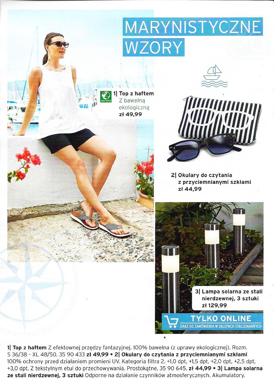 Gazetka promocyjna Tchibo str. 4