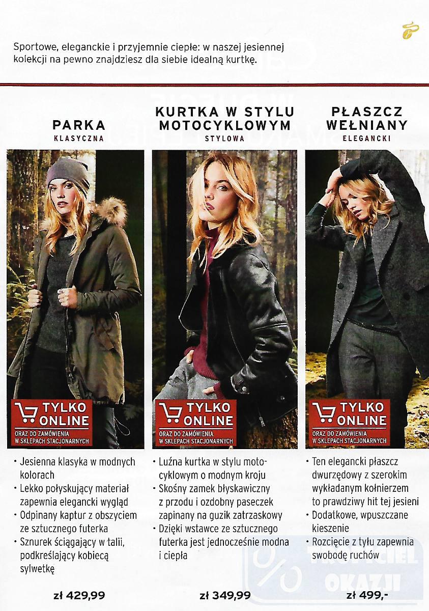 Gazetka promocyjna Tchibo str. 21