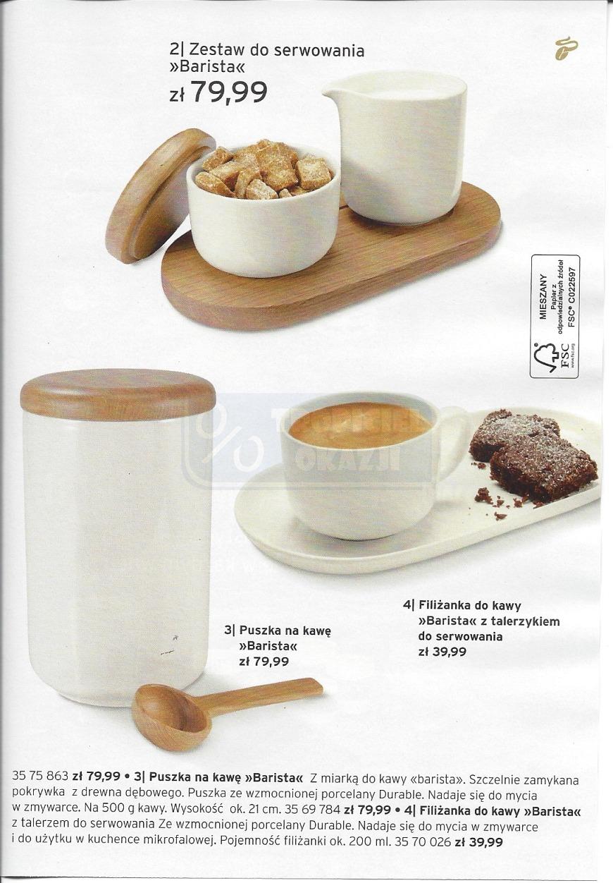 Gazetka promocyjna Tchibo str. 27