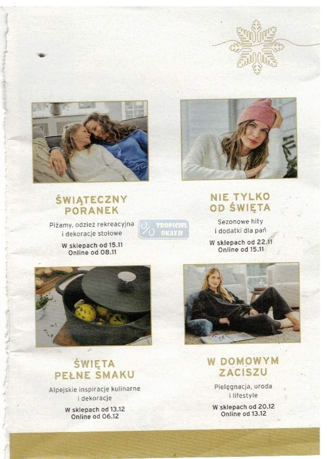 Gazetka promocyjna Tchibo str. 47