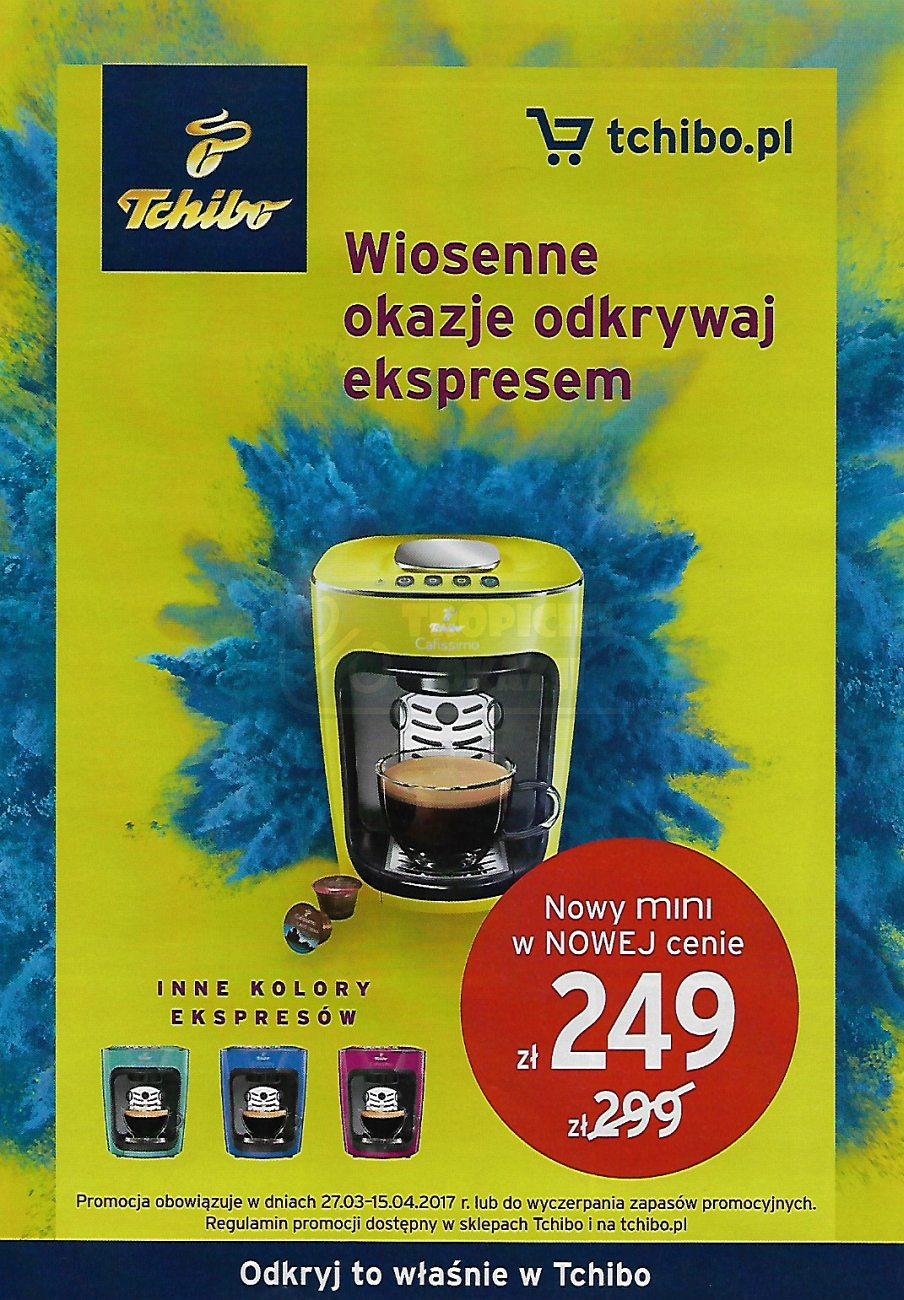 Gazetka promocyjna Tchibo str. 32