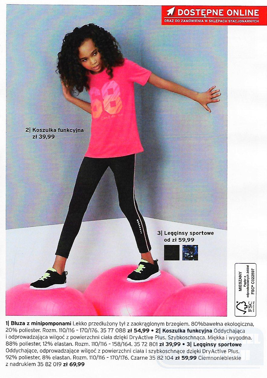 Gazetka promocyjna Tchibo str. 39