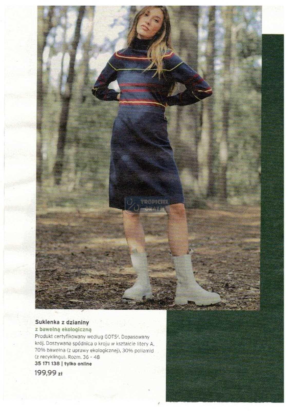 Gazetka promocyjna Tchibo str. 20