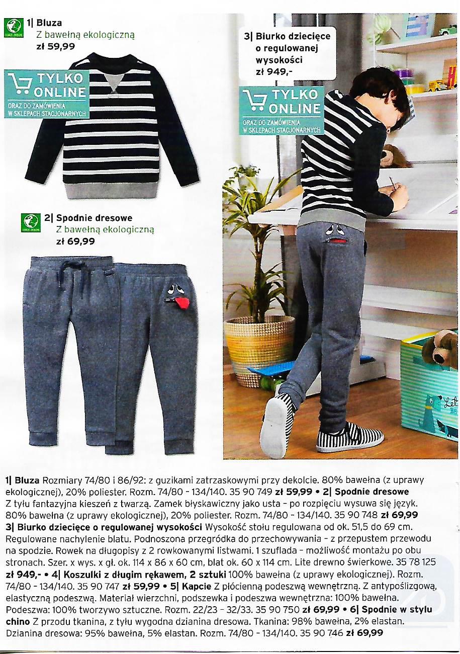 Gazetka promocyjna Tchibo str. 26