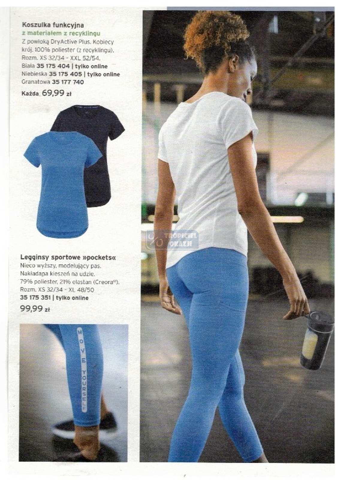 Gazetka promocyjna Tchibo str. 18