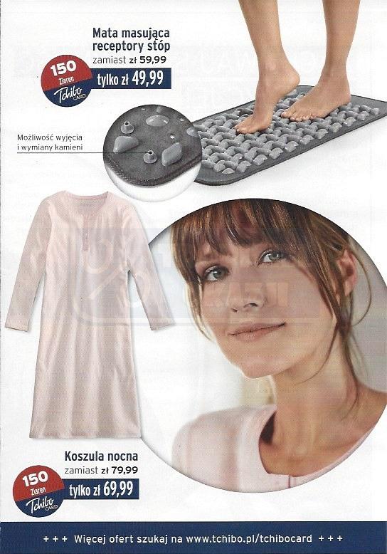 Gazetka promocyjna Tchibo str. 3