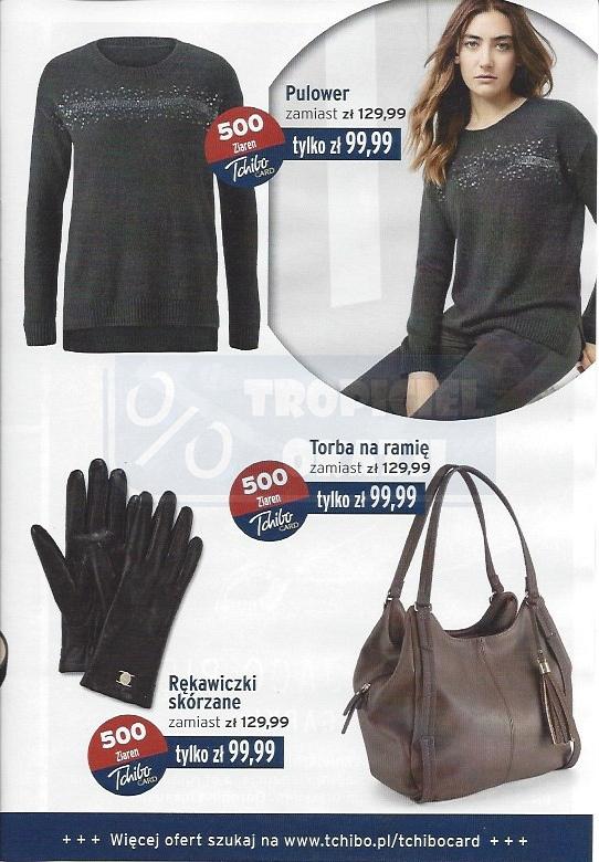 Gazetka promocyjna Tchibo str. 3