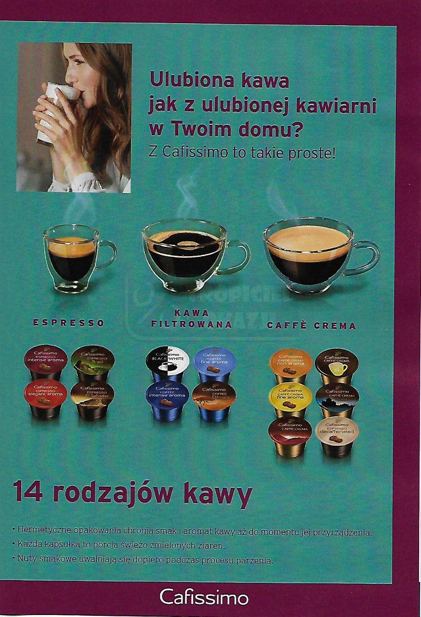 Gazetka promocyjna Tchibo str. 29