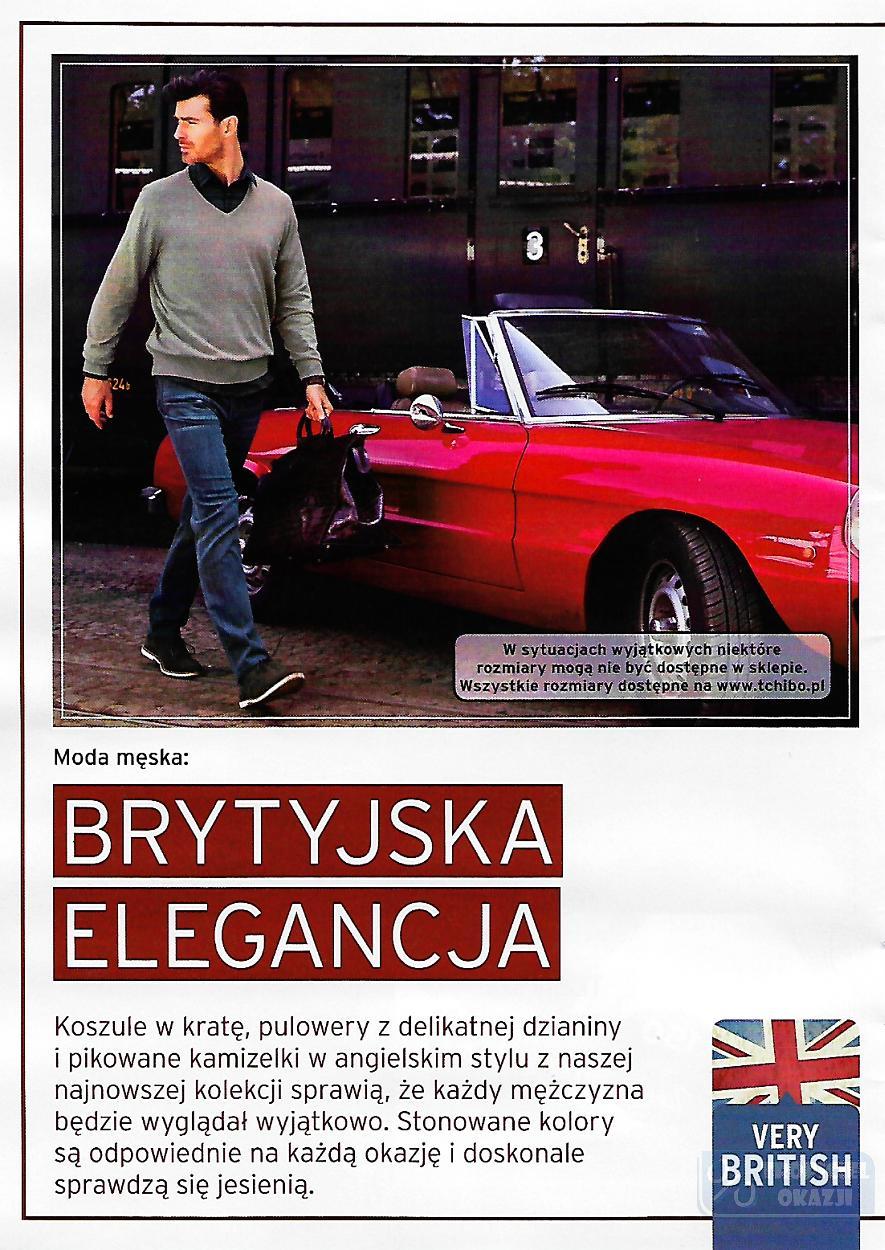 Gazetka promocyjna Tchibo str. 4