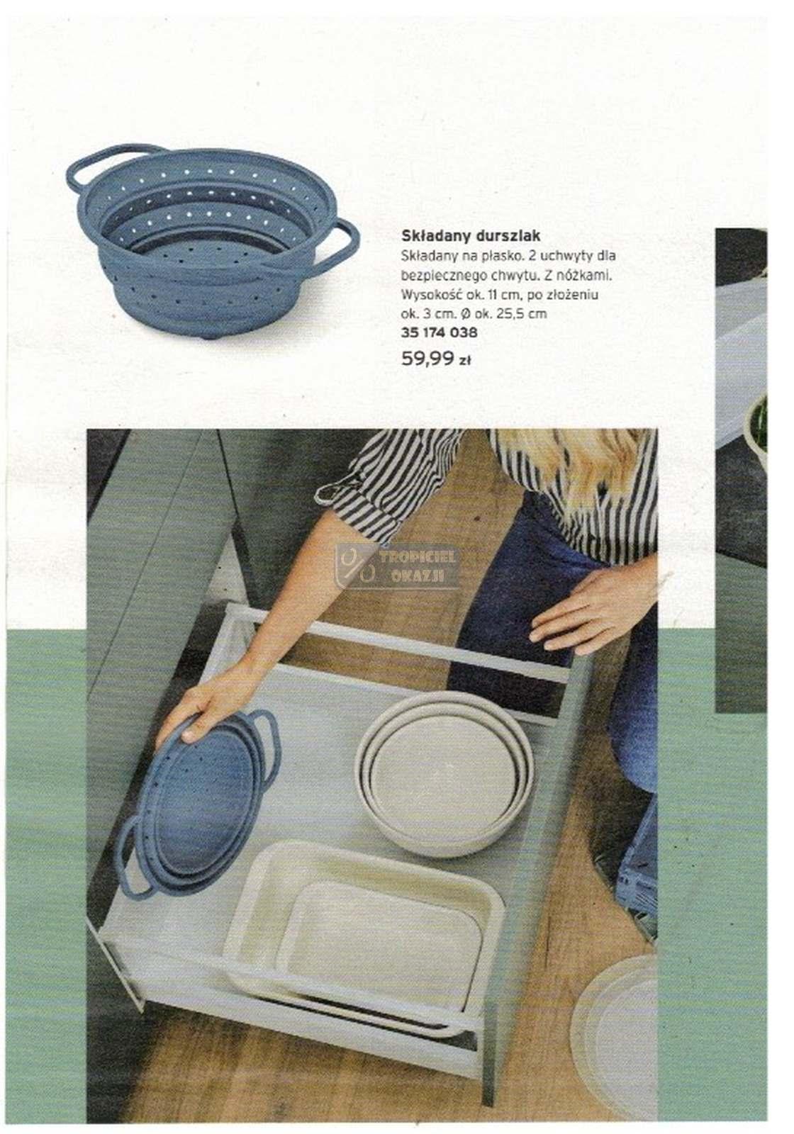 Gazetka promocyjna Tchibo str. 12