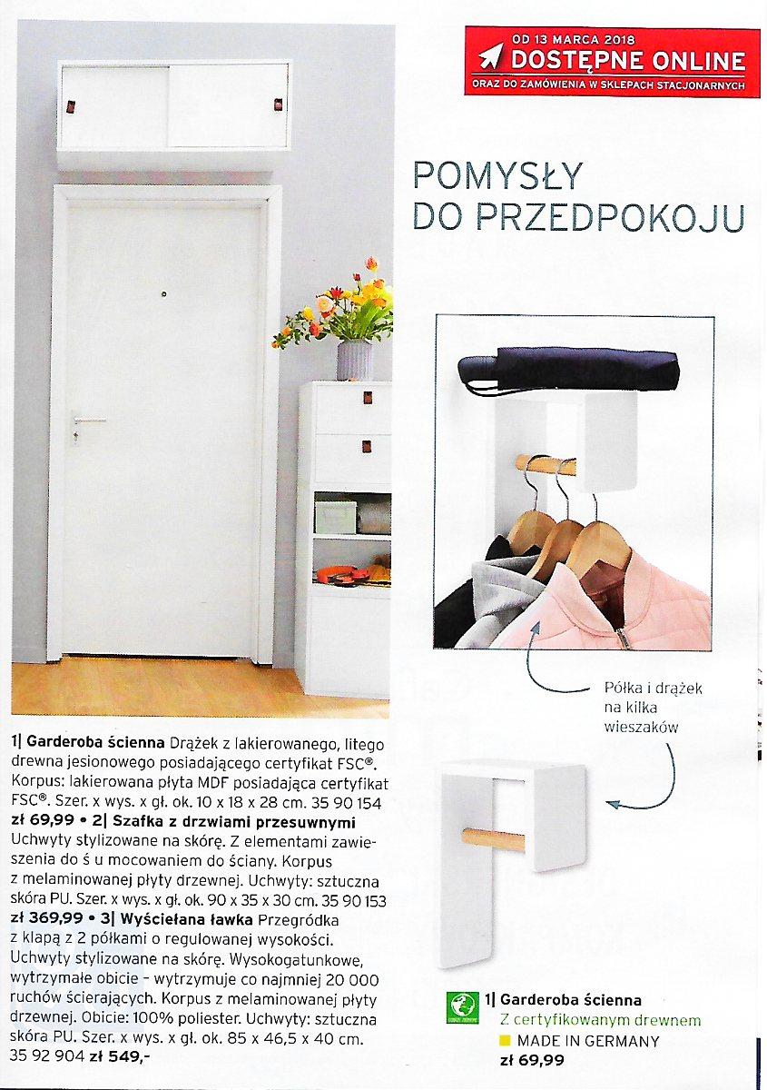 Gazetka promocyjna Tchibo str. 45