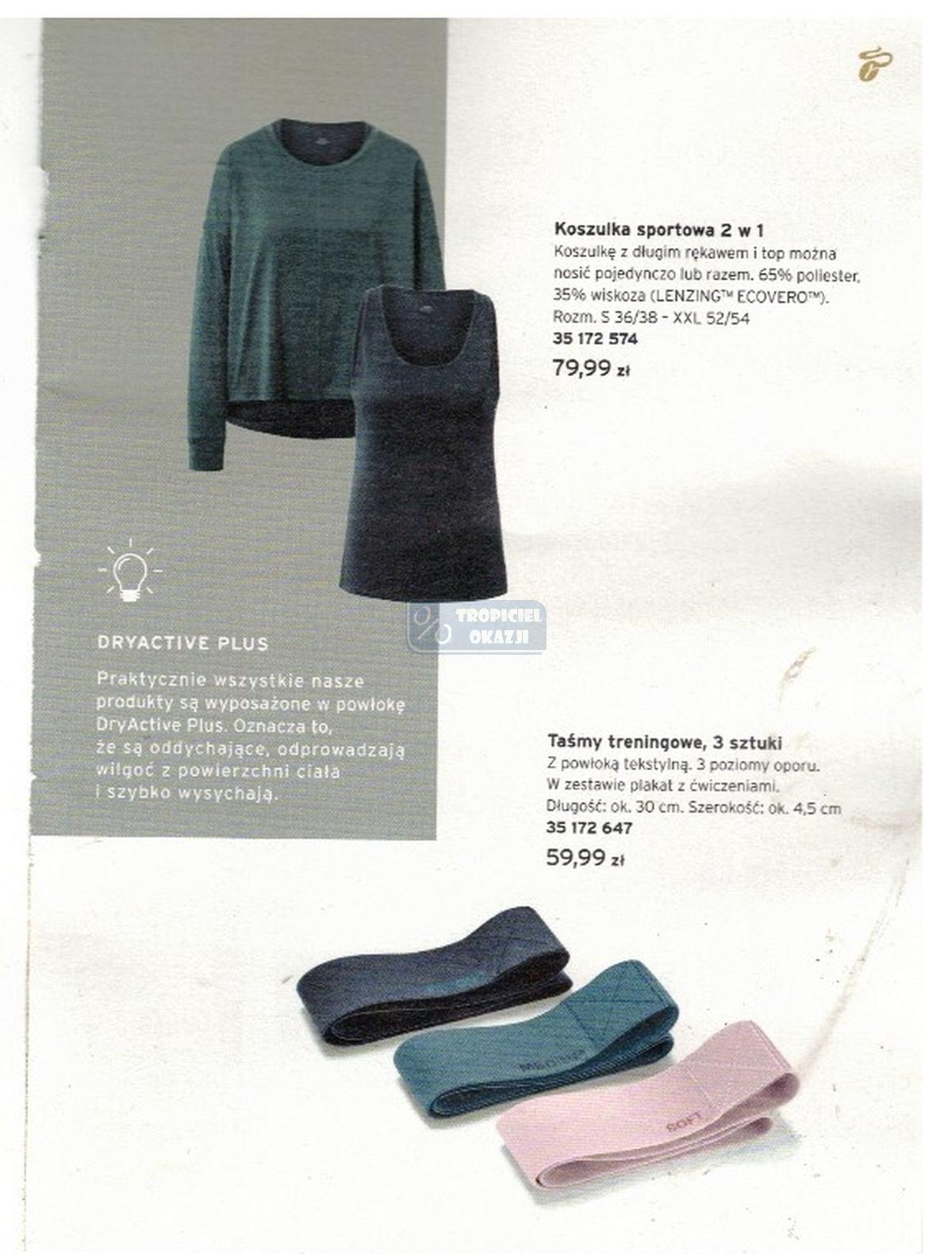 Gazetka promocyjna Tchibo str. 23