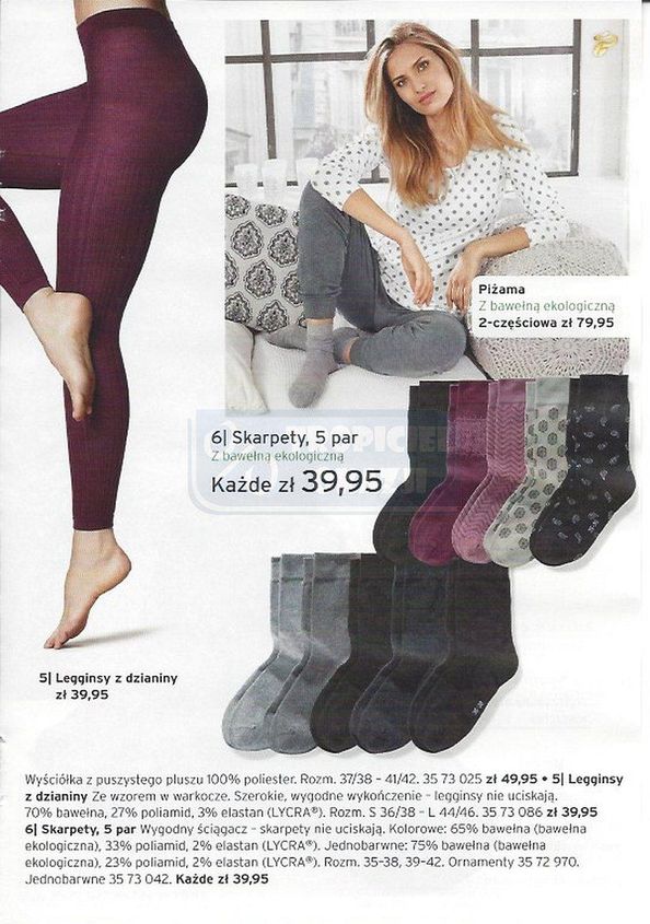 Gazetka promocyjna Tchibo str. 17